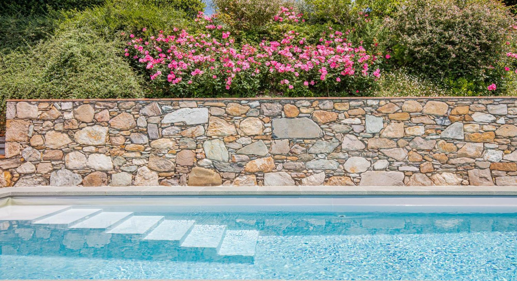 La Casa Toscane Capannori Esterno foto