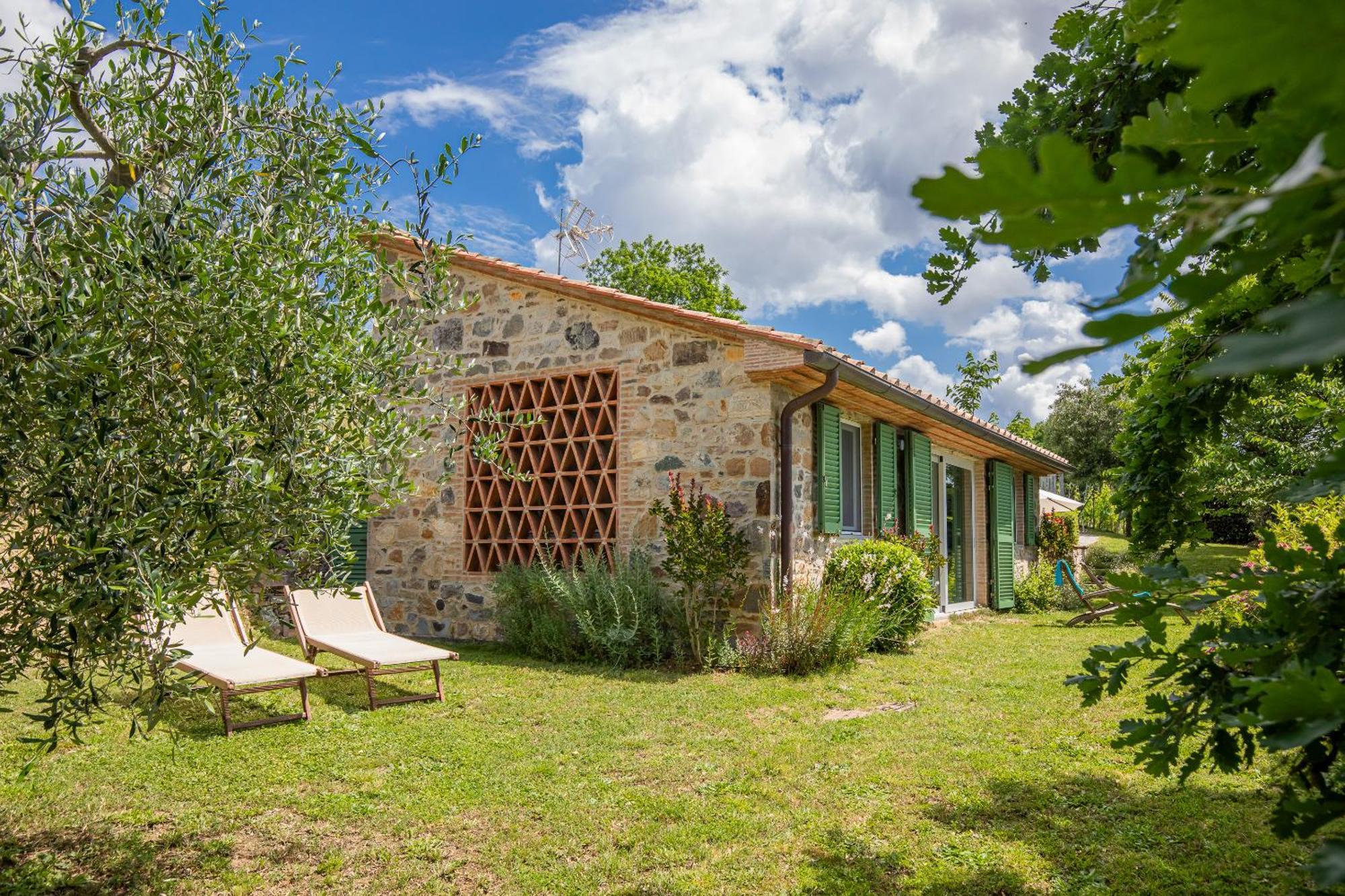 La Casa Toscane Capannori Esterno foto